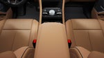 2027 Jeep Grand Cherokee Summit