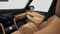 2027 Jeep Grand Cherokee Summit