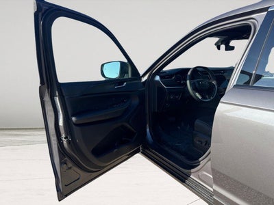 2026 Jeep Grand Cherokee L Laredo X