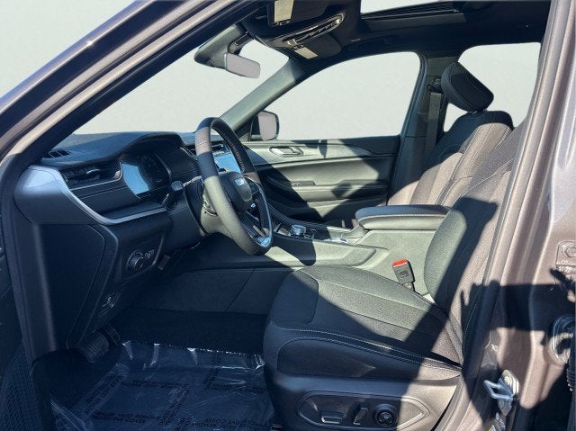 2026 Jeep Grand Cherokee L Laredo X