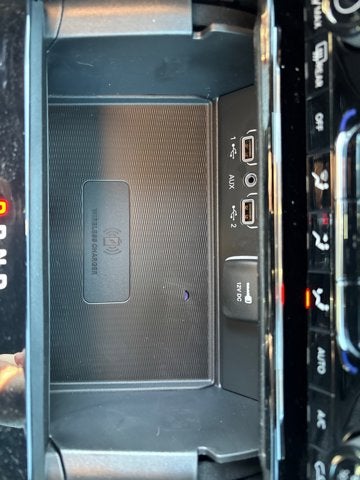 2026 Jeep Grand Cherokee L Laredo X