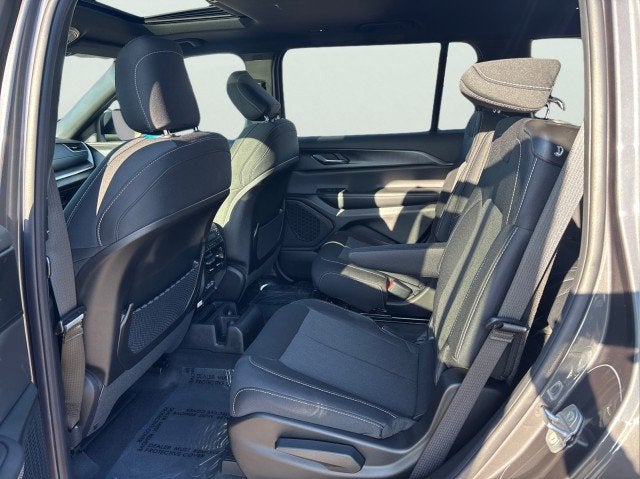 2026 Jeep Grand Cherokee L Laredo X