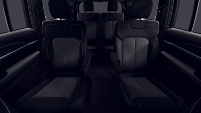 2026 Jeep Grand Cherokee L Laredo X