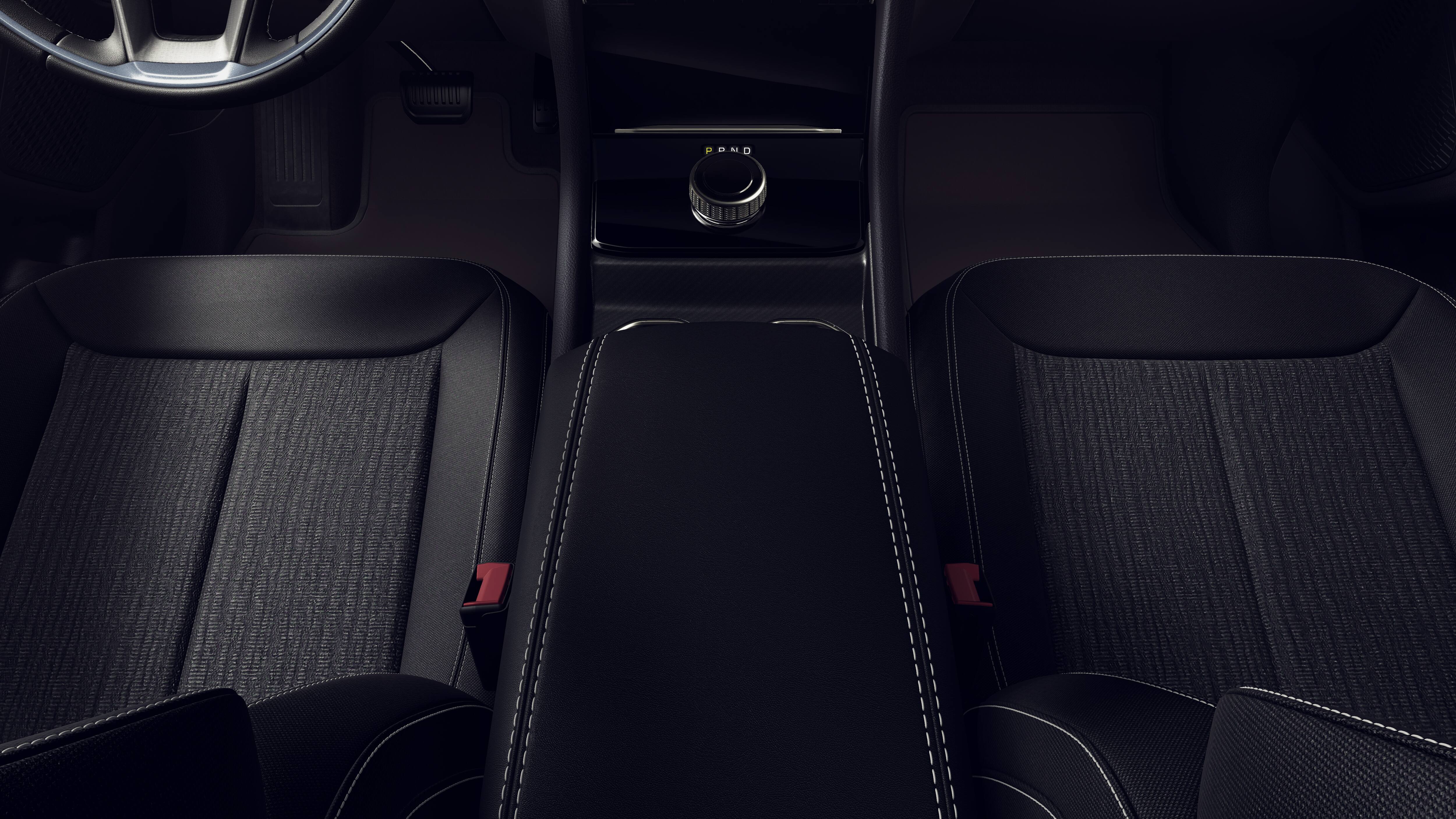 2026 Jeep Grand Cherokee L Laredo X