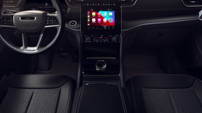 2026 Jeep Grand Cherokee L Laredo X