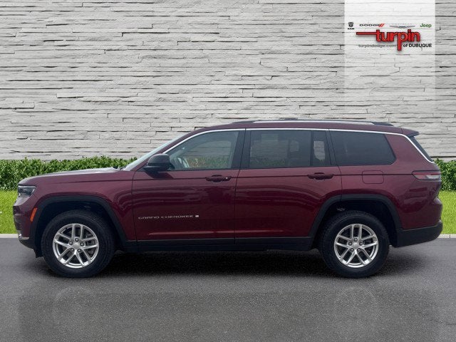 2022 Jeep Grand Cherokee L Laredo