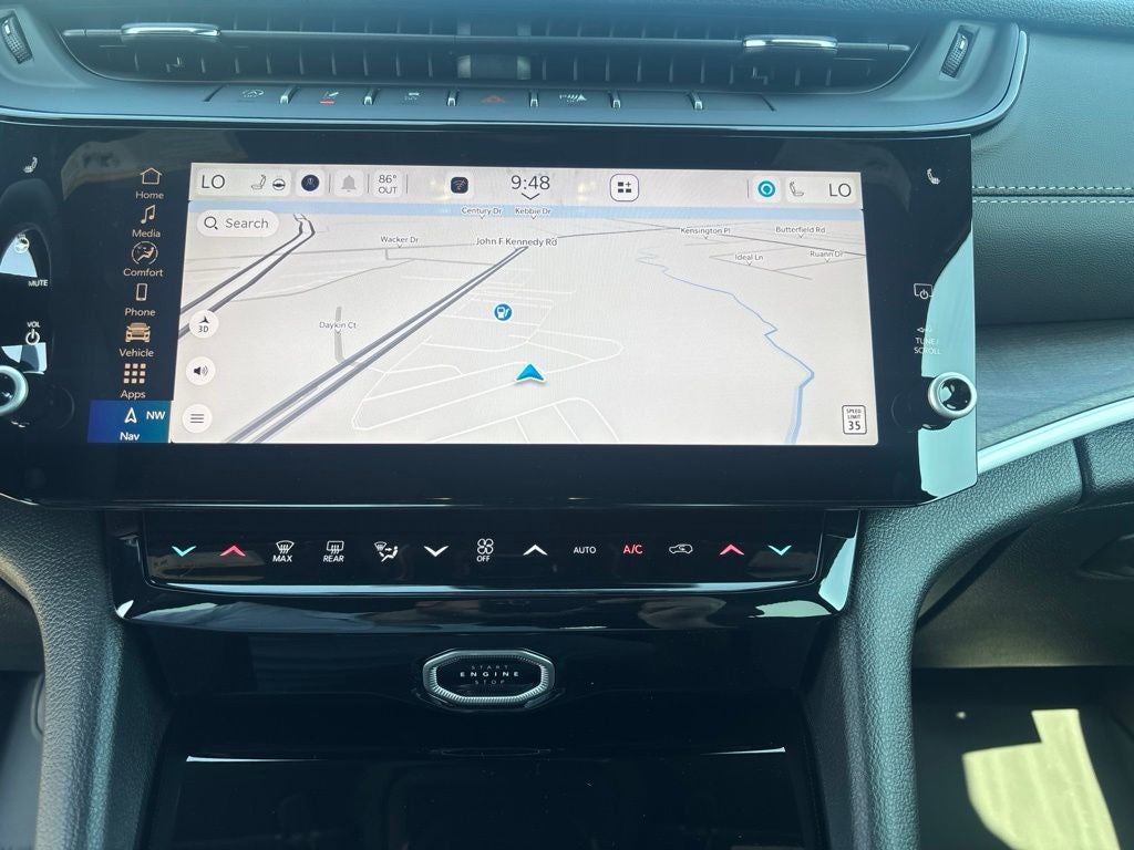 2026 Jeep Grand Cherokee L Altitude