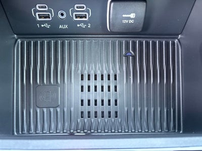 2026 Jeep Grand Cherokee L Altitude
