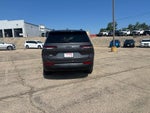 2026 Jeep Grand Cherokee L Altitude