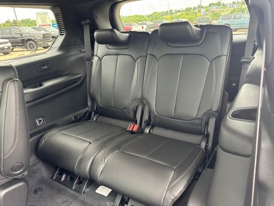 2026 Jeep Grand Cherokee L GRAND CHEROKEE L 85TH ANNIVERSARY EDITION 4X4