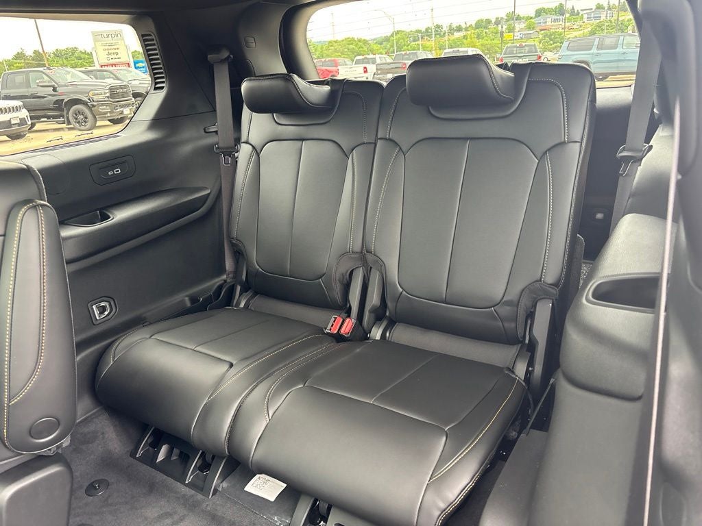 2026 Jeep Grand Cherokee L GRAND CHEROKEE L 85TH ANNIVERSARY EDITION 4X4