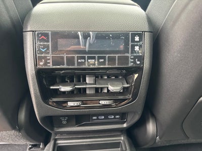 2026 Jeep Grand Cherokee L GRAND CHEROKEE L 85TH ANNIVERSARY EDITION 4X4
