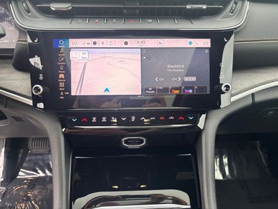 2026 Jeep Grand Cherokee L 85th Anniversary Edition