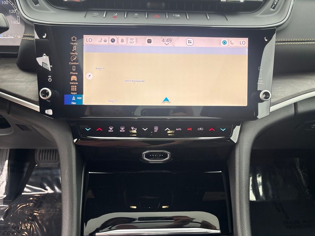 2026 Jeep Grand Cherokee L 85th Anniversary Edition
