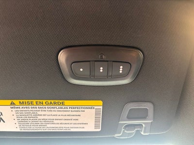 2026 Jeep Grand Cherokee L 85th Anniversary Edition