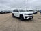 2026 Jeep Grand Cherokee L 85th Anniversary Edition