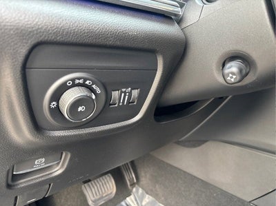 2025 Jeep Grand Cherokee L Overland