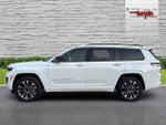 2025 Jeep Grand Cherokee L Overland