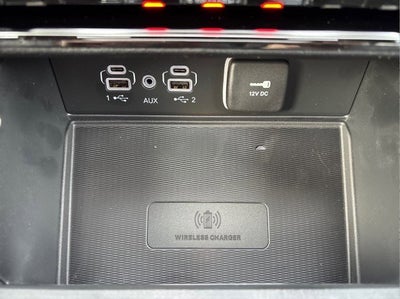 2025 Jeep Grand Cherokee L Overland