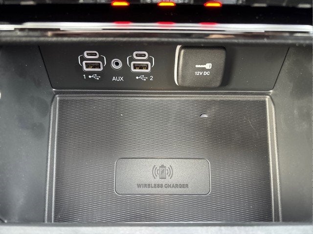 2025 Jeep Grand Cherokee L Overland