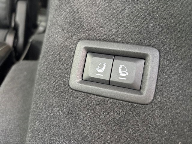 2025 Jeep Grand Cherokee L Overland