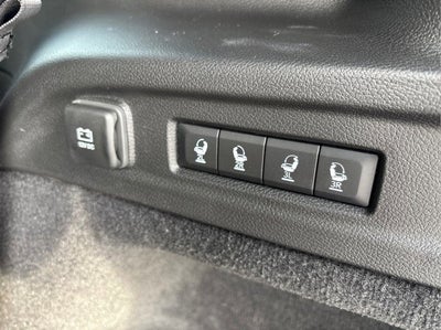 2025 Jeep Grand Cherokee L Overland