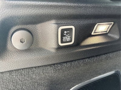 2025 Jeep Grand Cherokee L Overland