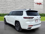 2025 Jeep Grand Cherokee L Overland