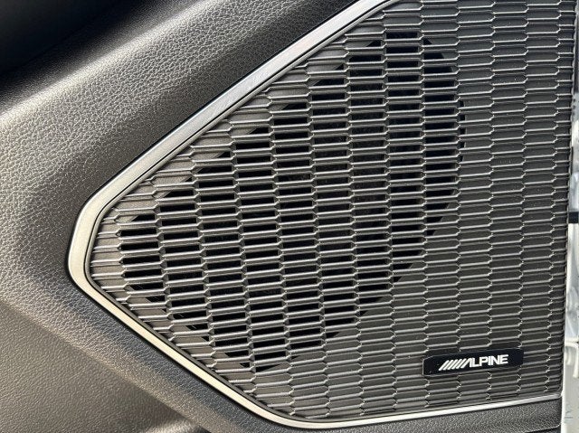 2025 Jeep Grand Cherokee L Overland