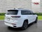 2025 Jeep Grand Cherokee L Overland