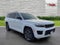 2025 Jeep Grand Cherokee L Overland
