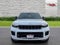 2025 Jeep Grand Cherokee L Overland