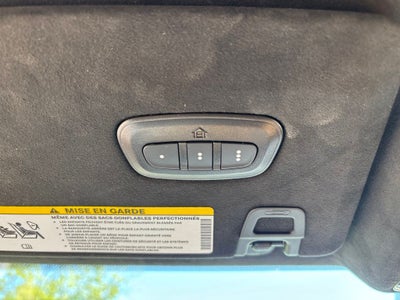 2024 Jeep Grand Cherokee L Summit