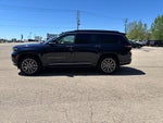 2024 Jeep Grand Cherokee L Summit
