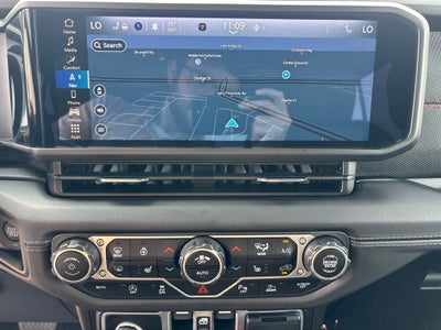 2025 Jeep Wrangler Rubicon X