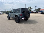 2025 Jeep Wrangler Rubicon X
