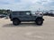 2025 Jeep Wrangler Rubicon X