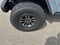 2025 Jeep Wrangler Rubicon X