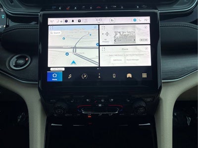 2023 Jeep Grand Cherokee 4xe 4x4