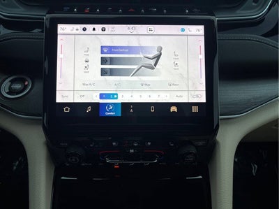 2023 Jeep Grand Cherokee 4xe 4x4