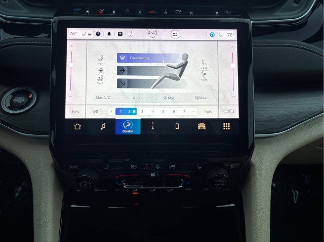 2023 Jeep Grand Cherokee 4xe 4x4