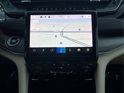 2023 Jeep Grand Cherokee 4xe 4x4