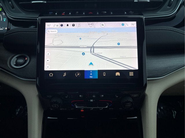 2023 Jeep Grand Cherokee 4xe 4x4