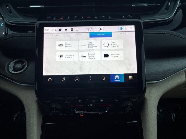 2023 Jeep Grand Cherokee 4xe 4x4