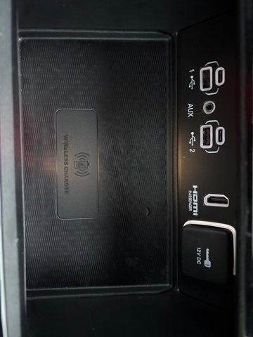 2023 Jeep Grand Cherokee 4xe 4x4