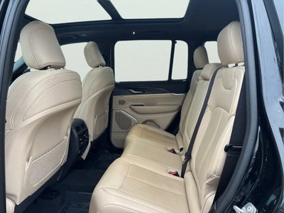 2023 Jeep Grand Cherokee 4xe 4x4