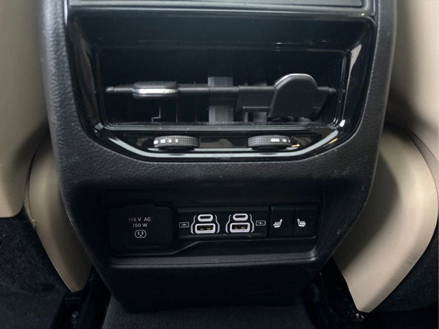 2023 Jeep Grand Cherokee 4xe 4x4