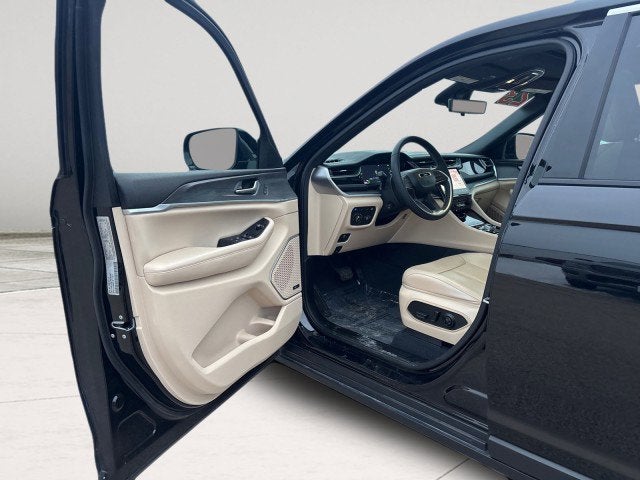 2023 Jeep Grand Cherokee 4xe 4x4