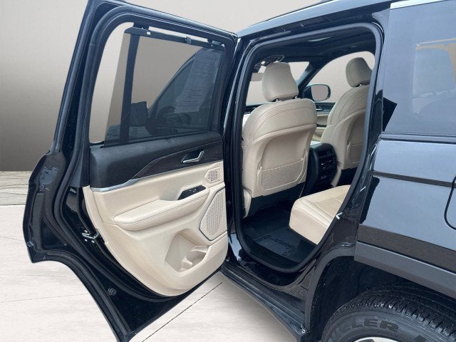 2023 Jeep Grand Cherokee 4xe 4x4