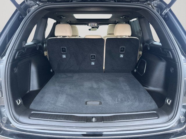 2023 Jeep Grand Cherokee 4xe 4x4